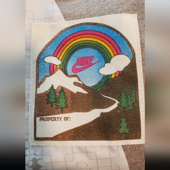 Nike 2007 Vest Hooded Zip Up - Picture 5 of 5